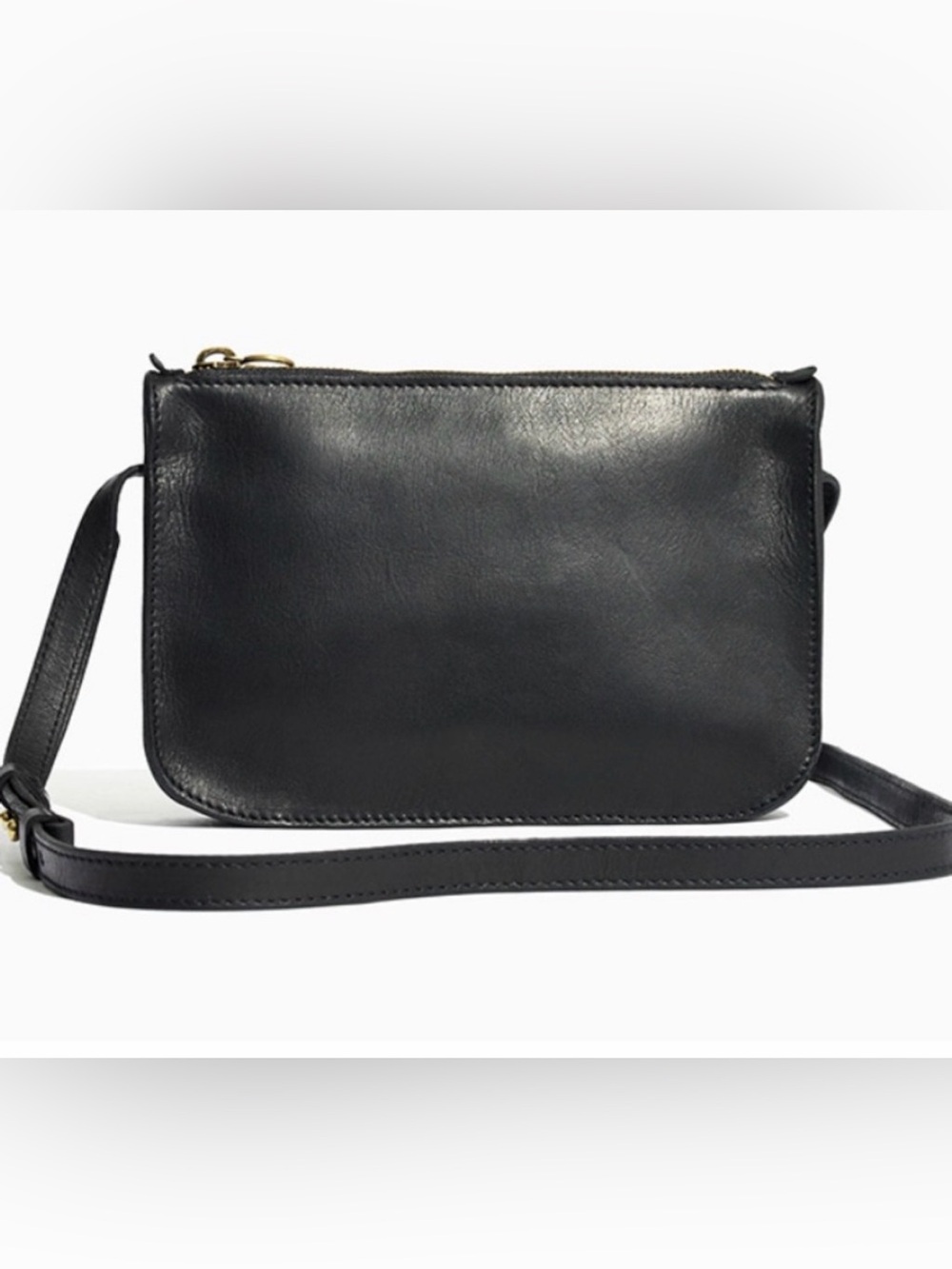 Madewell Simple Crossbody bag